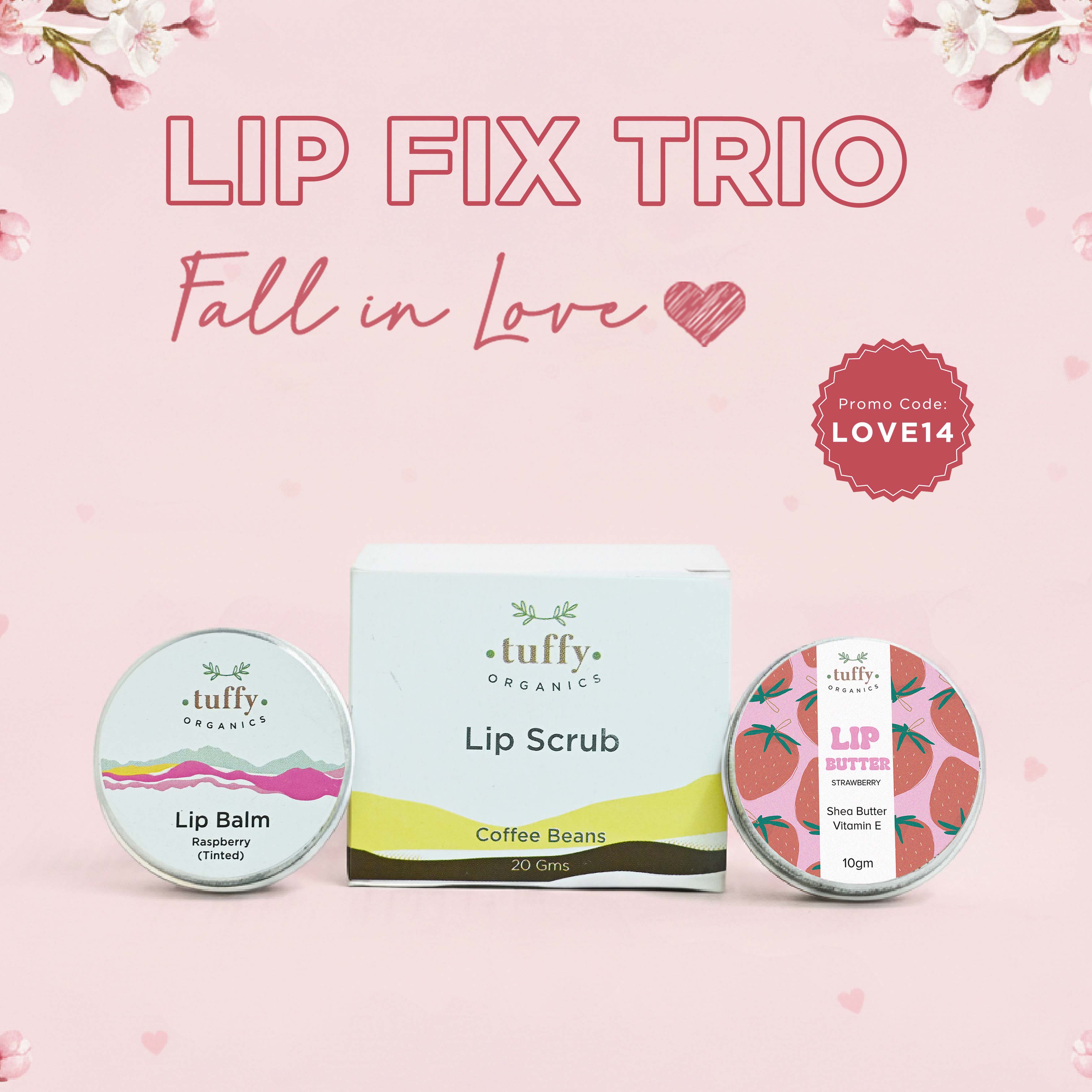 Beauty Boxes